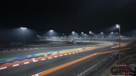 MotoGP: GP del Qatar: correre nel deserto...ma con strutture da favola