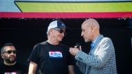 Moto - News: Suzuki Motor Fest 2025: Kevin Schwantz è ospite d’onore
