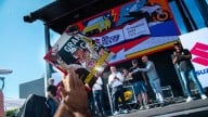 Moto - News: Suzuki Motor Fest 2025: Kevin Schwantz è ospite d’onore