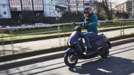 Moto - Scooter: SYM Colibrì: lo scooter per la città