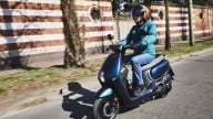 Moto - Scooter: SYM Colibrì: lo scooter per la città