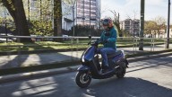 Moto - Scooter: SYM Colibrì: lo scooter per la città