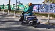 Moto - Scooter: SYM Colibrì: lo scooter per la città