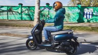Moto - Scooter: SYM Colibrì: lo scooter per la città