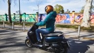 Moto - Scooter: SYM Colibrì: lo scooter per la città
