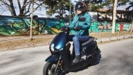 Moto - Scooter: SYM Colibrì: lo scooter per la città