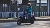 Moto - Scooter: SYM Colibrì: lo scooter per la città