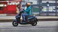 Moto - Scooter: SYM Colibrì: lo scooter per la città