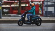 Moto - Scooter: SYM Colibrì: lo scooter per la città