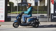 Moto - Scooter: SYM Colibrì: lo scooter per la città