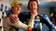 SBK: Di padre in figlio: Davide racconta chi è Nicolò Bulega