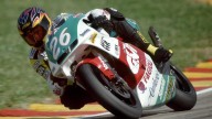 News: Davide Bulega e quella volta con Lawson alla Casanova con la Cagiva