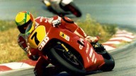 News: Davide Bulega e quella volta con Lawson alla Casanova con la Cagiva