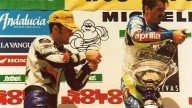 News: Davide Bulega e quella volta con Lawson alla Casanova con la Cagiva