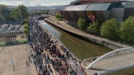 Moto - News: Vespa World Days 2025: un successo annunciato