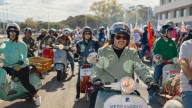 Moto - News: Vespa World Days 2025: un successo annunciato
