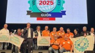Moto - News: Vespa World Days 2025: un successo annunciato