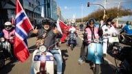 Moto - News: Vespa World Days 2025: un successo annunciato
