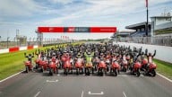 Moto - News: Ducati WeRideAsOne 2025: una quarta edizione che unisce sempre più appassionati