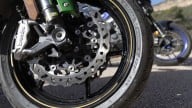 Moto - News: Galfer Floatech Road: il disco freno... che fa la differenza!