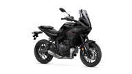 Moto - News: Yamaha Tracer 7 & GT 2025: la nuova era delle prestazioni crossover