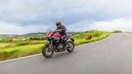 Moto - News: Yamaha Tracer 7 & GT 2025: la nuova era delle prestazioni crossover