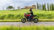 Moto - News: Yamaha Tracer 7 & GT 2025: la nuova era delle prestazioni crossover