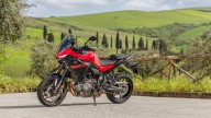 Moto - News: Yamaha Tracer 7 & GT 2025: la nuova era delle prestazioni crossover