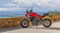 Moto - News: Yamaha Tracer 7 & GT 2025: la nuova era delle prestazioni crossover
