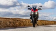 Moto - News: Yamaha Tracer 7 & GT 2025: la nuova era delle prestazioni crossover