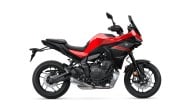 Moto - News: Yamaha Tracer 7 & GT 2025: la nuova era delle prestazioni crossover