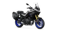 Moto - News: Yamaha Tracer 7 & GT 2025: la nuova era delle prestazioni crossover