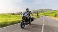 Moto - News: Yamaha Tracer 7 & GT 2025: la nuova era delle prestazioni crossover