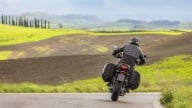 Moto - News: Yamaha Tracer 7 & GT 2025: la nuova era delle prestazioni crossover
