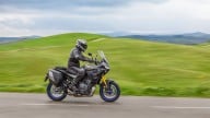 Moto - News: Yamaha Tracer 7 & GT 2025: la nuova era delle prestazioni crossover