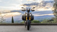 Moto - News: Yamaha Tracer 7 & GT 2025: la nuova era delle prestazioni crossover