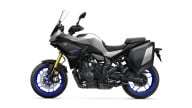 Moto - News: Yamaha Tracer 7 & GT 2025: la nuova era delle prestazioni crossover