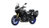 Moto - News: Yamaha Tracer 7 & GT 2025: la nuova era delle prestazioni crossover