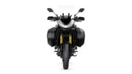 Moto - News: Yamaha Tracer 7 & GT 2025: la nuova era delle prestazioni crossover