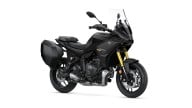 Moto - News: Yamaha Tracer 7 & GT 2025: la nuova era delle prestazioni crossover