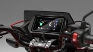 Moto - News: Honda CB125F 2026: la prima moto con lo Start&Stop