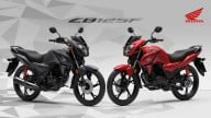 Moto - News: Honda CB125F 2026: la prima moto con lo Start&Stop
