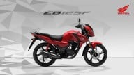 Moto - News: Honda CB125F 2026: la prima moto con lo Start&Stop