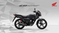 Moto - News: Honda CB125F 2026: la prima moto con lo Start&Stop