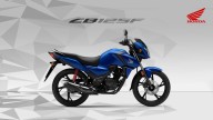 Moto - News: Honda CB125F 2026: la prima moto con lo Start&Stop