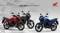 Moto - News: Honda CB125F 2026: la prima moto con lo Start&Stop