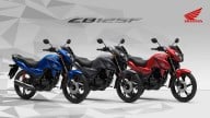 Moto - News: Honda CB125F 2026: la prima moto con lo Start&Stop