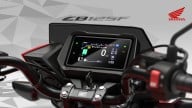 Moto - News: Honda CB125F 2026: la prima moto con lo Start&Stop