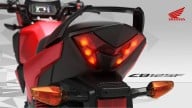 Moto - News: Honda CB125F 2026: la prima moto con lo Start&Stop