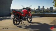 Moto - News: Honda CB125F 2026: la prima moto con lo Start&Stop